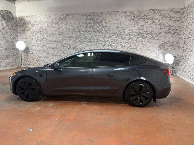 Used 2025 Tesla Model 3 RWD image 4