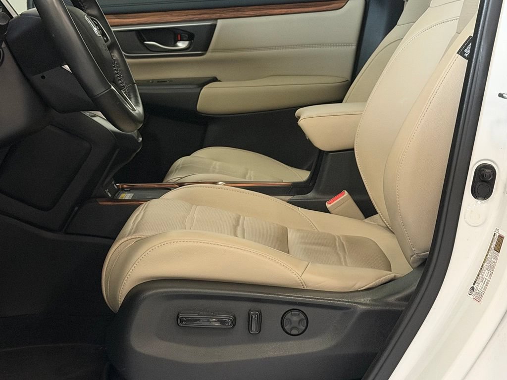 Used 2022 Honda CR-V Touring image 12