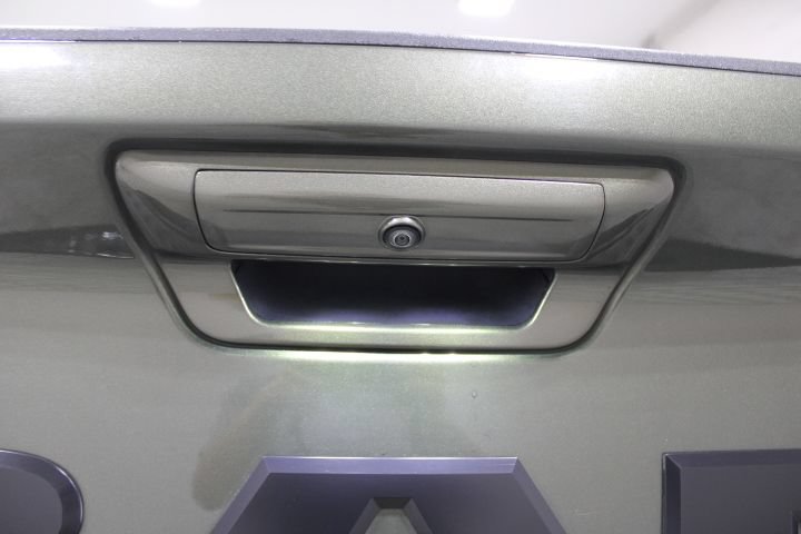 Used 2024 RAM 2500 Rebel w/ Bed Utility Group AWD/4WD image 14