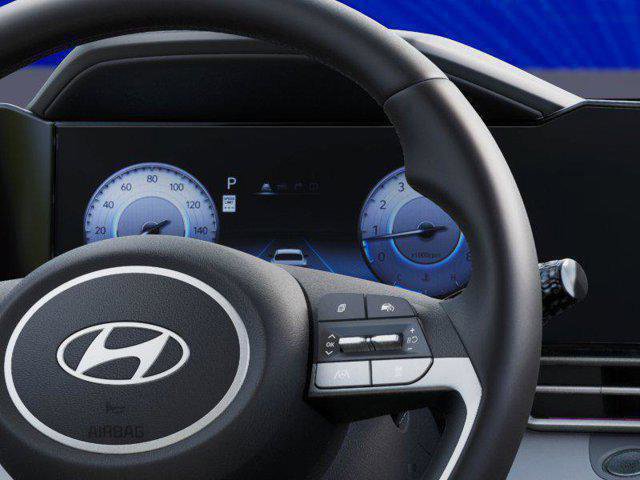 New 2025 Hyundai Elantra Limited image 14