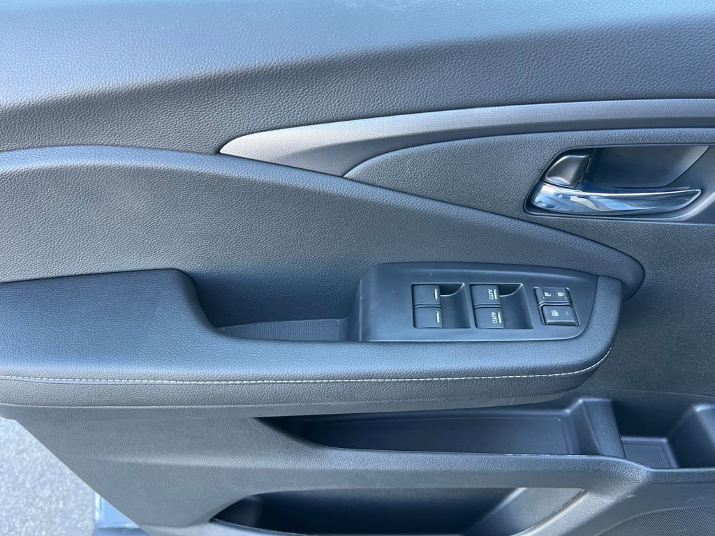 New 2026 Honda Ridgeline RTL image 23
