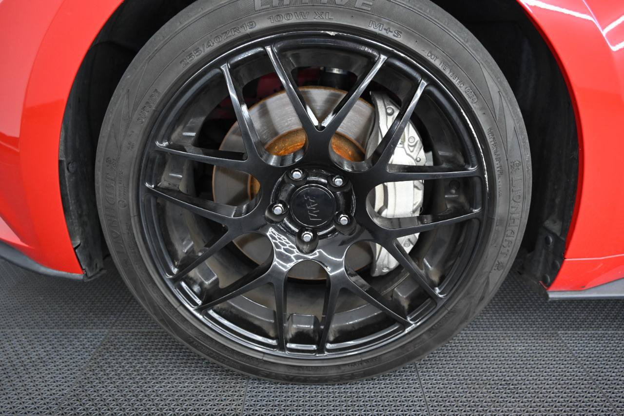Used 2016 Ford Mustang GT RWD image 34