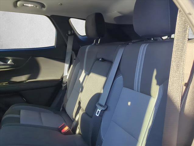 Used 2023 Chevrolet Blazer LT image 17