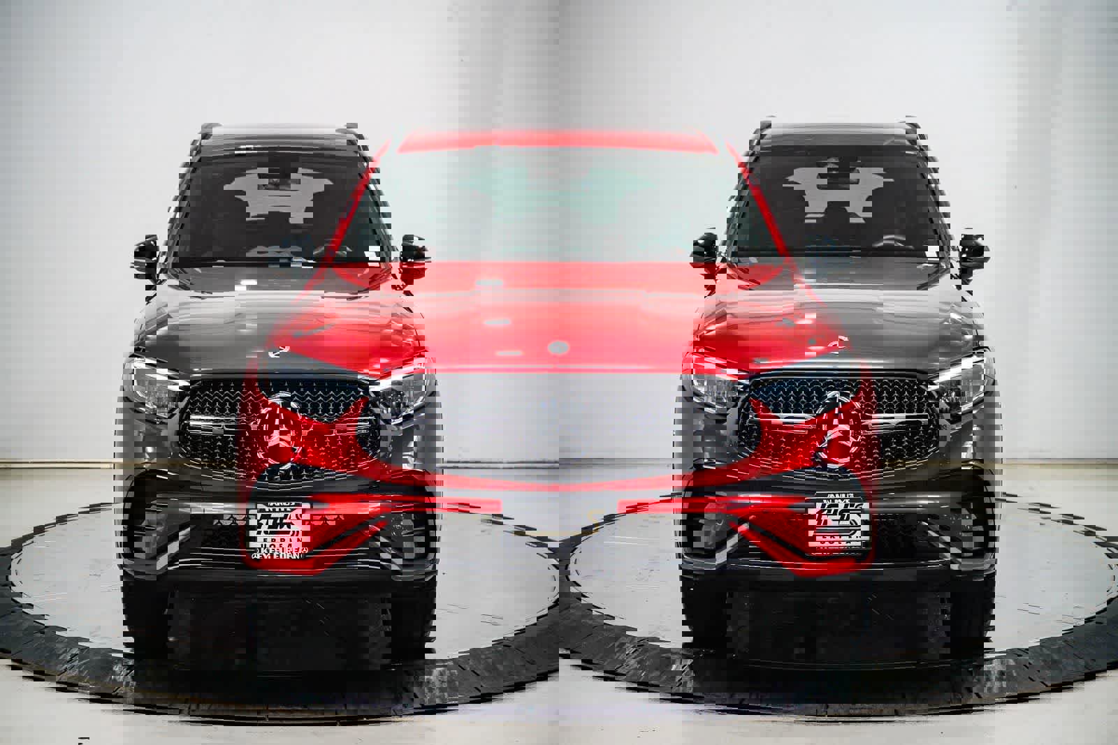 Used 2026 Mercedes-Benz GLC 300 image 6