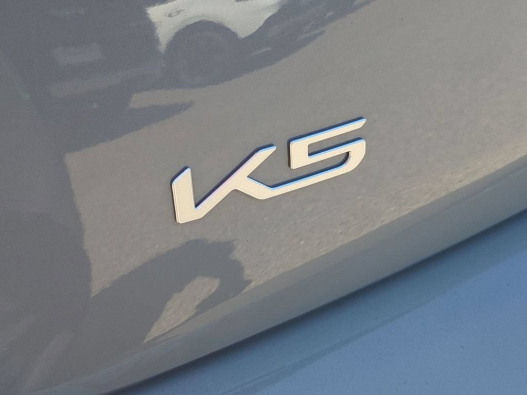 New 2026 Kia K5 GT-Line w/ GT-Line Premium Package AWD/4WD image 31