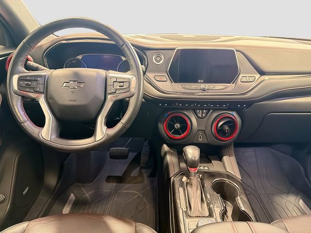 Certified 2019 Chevrolet Blazer RS AWD/4WD image 22