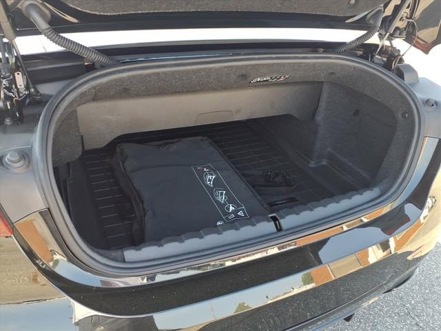 Used 2025 BMW 440i xDrive Convertible image 29