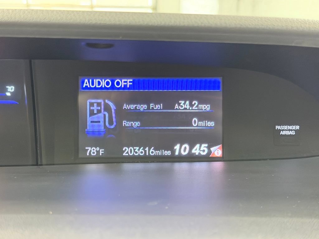 Used 2014 Honda Civic EX image 40