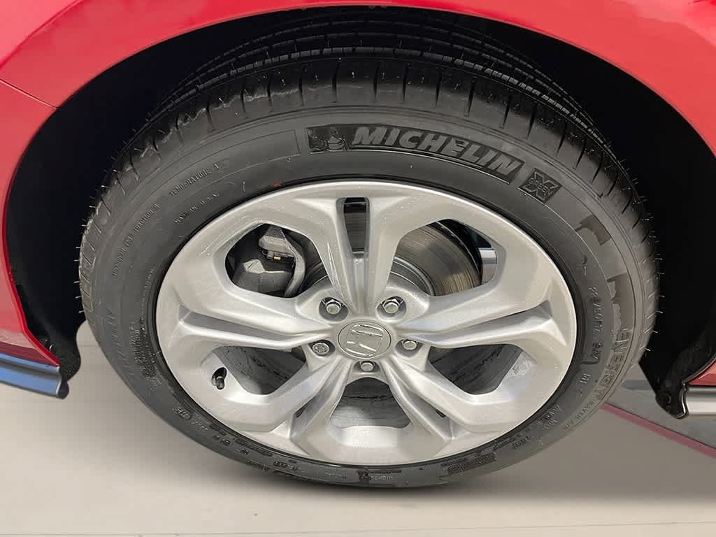 New 2026 Honda Accord LX image 10