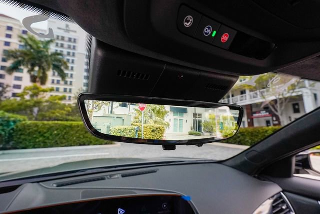 Used 2025 Cadillac CT5 V Blackwing w/ LE Monstre Special Edition RWD image 74