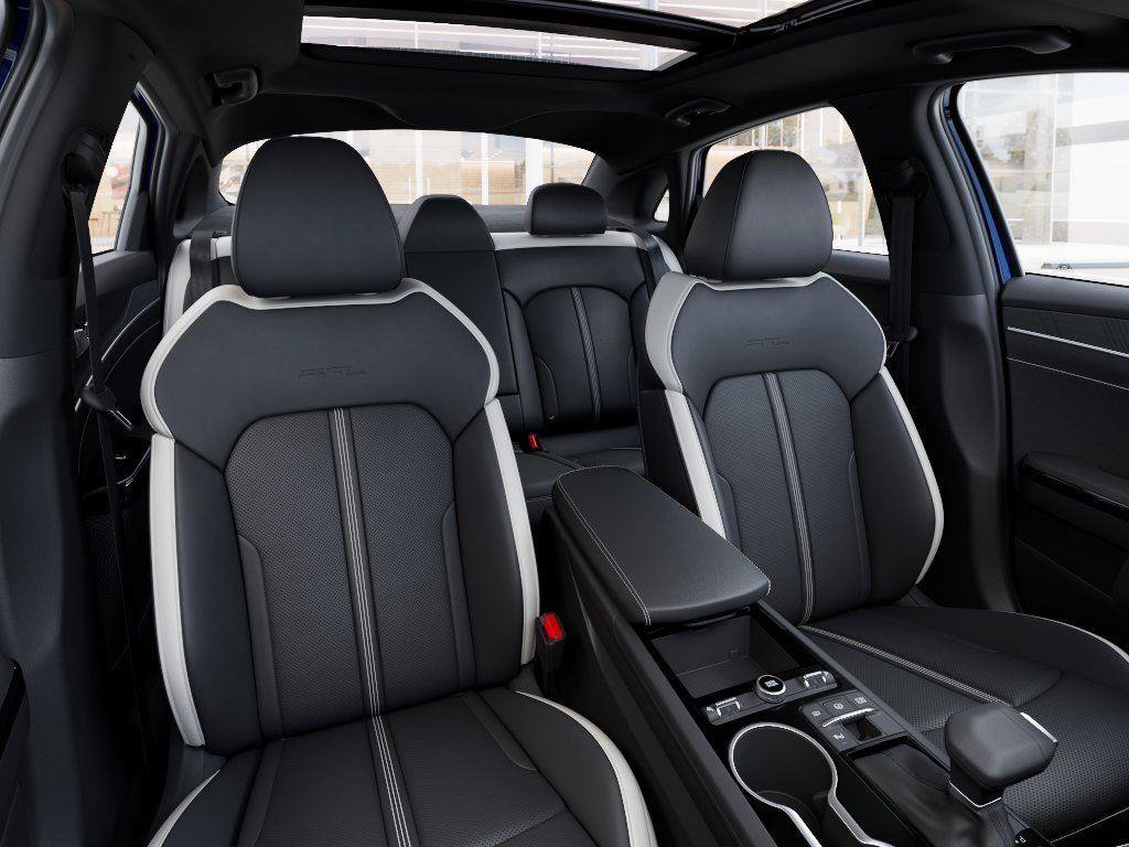 New 2026 Kia K5 GT-Line w/ GT-Line Premium Package FWD image 15