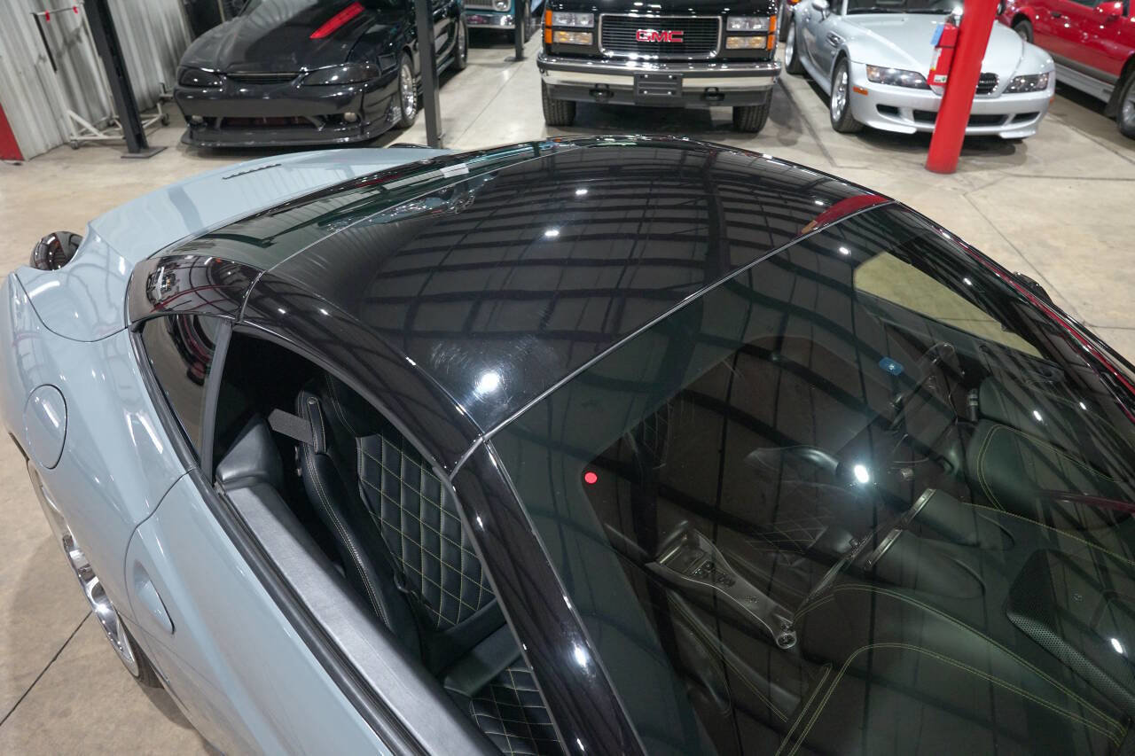 Used 2010 Ferrari California image 30