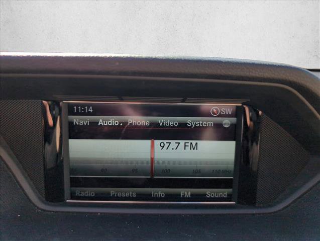 Used 2013 Mercedes-Benz E 350 BlueTEC Sedan image 11