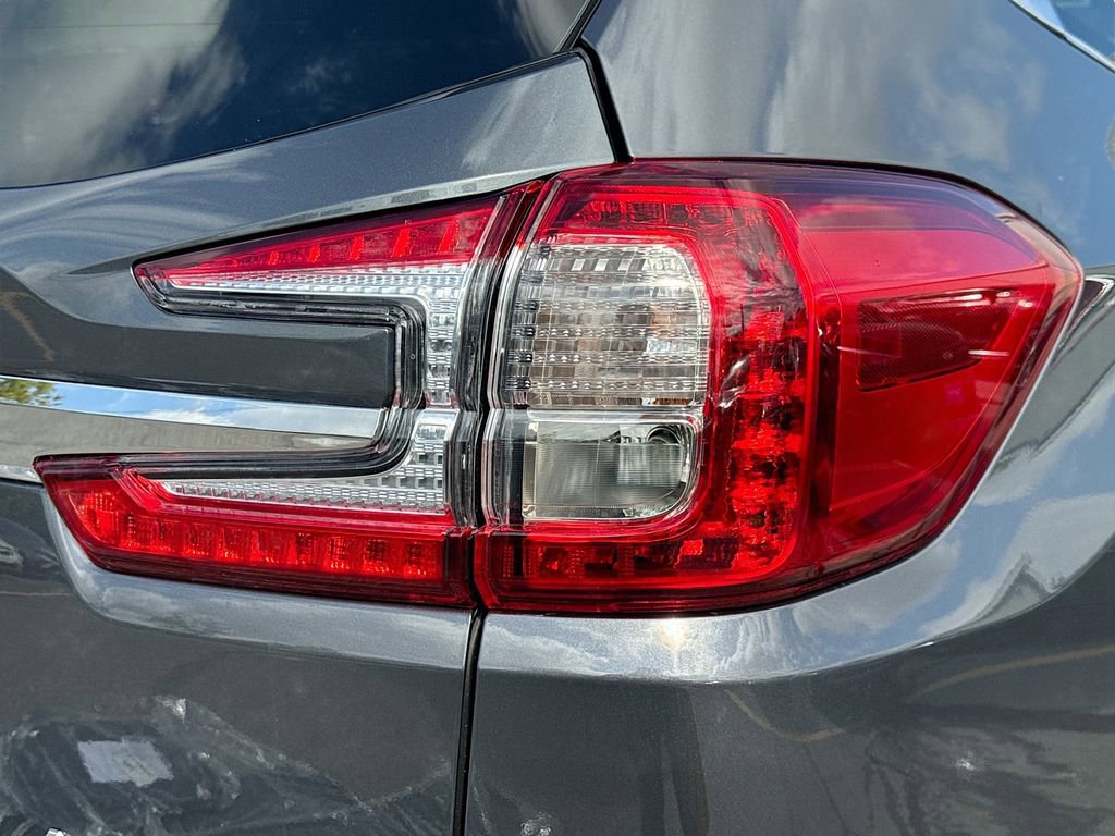New 2026 Subaru Ascent Touring AWD/4WD image 34