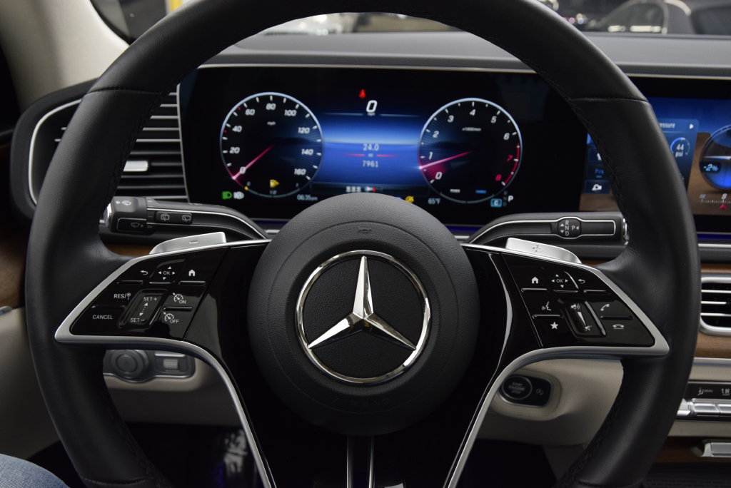Used 2026 Mercedes-Benz GLE 350 4MATIC image 23