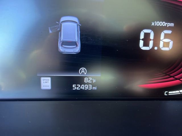 Certified 2024 Kia Soul LX w/ Option Group 015 image 13