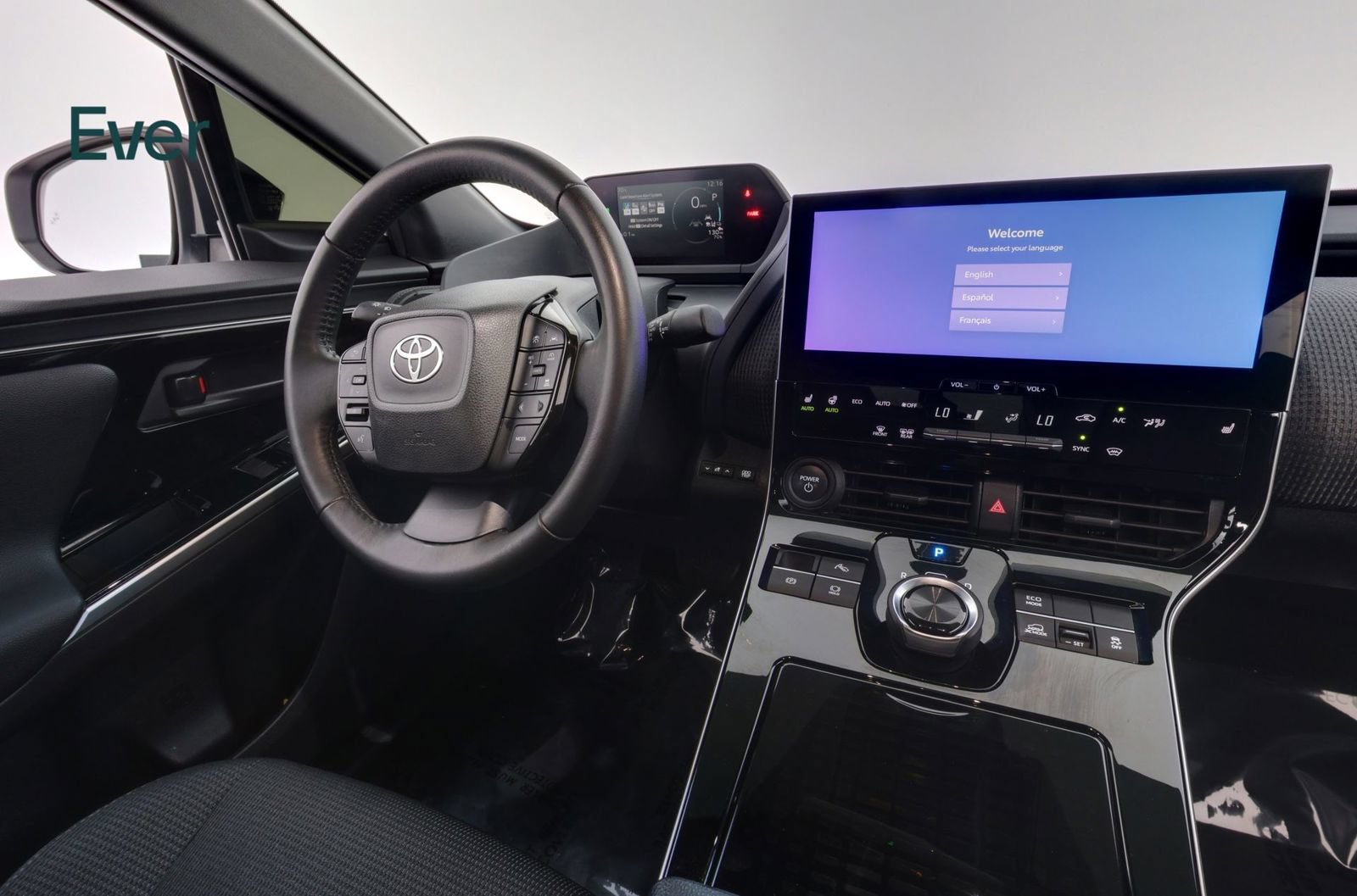 Used 2023 Toyota bZ4X AWD w/ Weather Package image 25