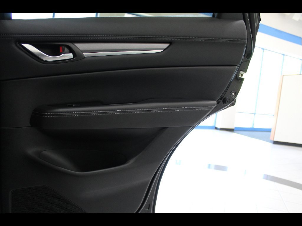 Used 2025 MAZDA CX-5 AWD 2.5 S image 22