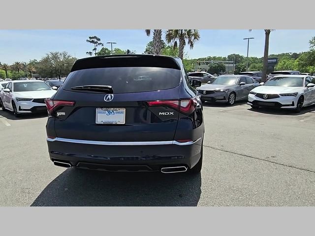 Used 2024 Acura MDX FWD w/ Technology Package image 24