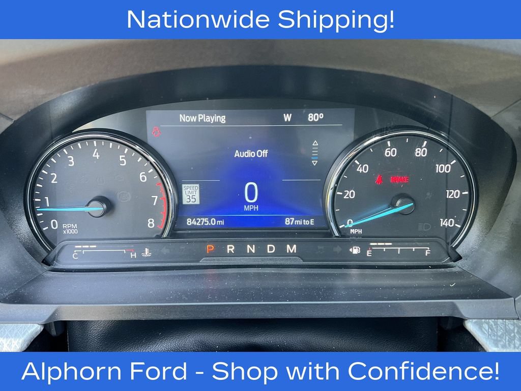Used 2023 Ford Explorer Timberline AWD/4WD image 15