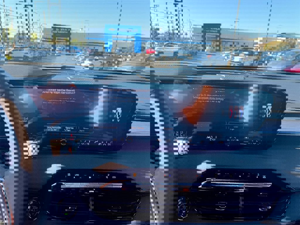 New 2026 Buick Enclave Preferred image 13