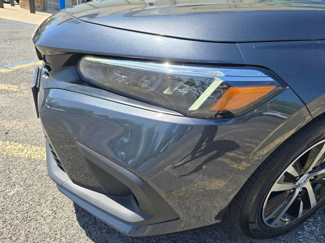 Used 2024 Honda Civic LX image 6