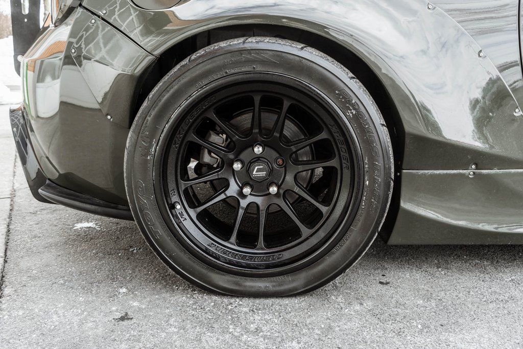 Used 2014 Scion FR-S image 24