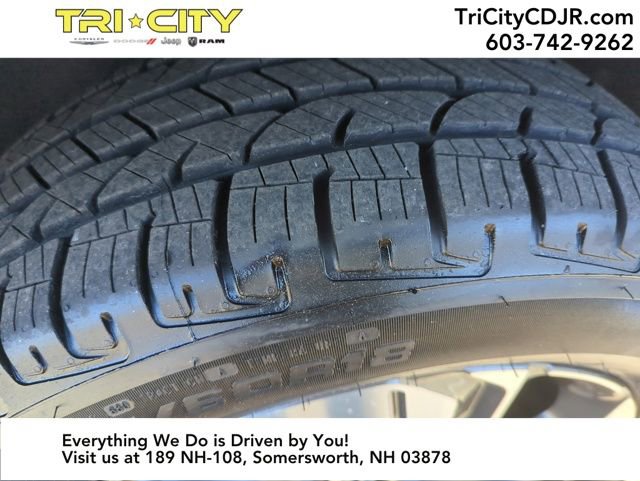 Used 2022 Hyundai Santa Fe SEL w/ Convenience Package image 34