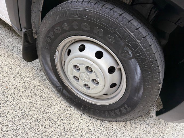 Used 2019 RAM ProMaster 3500 image 40