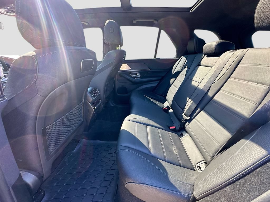 Used 2020 Mercedes-Benz GLE 580 4MATIC image 26