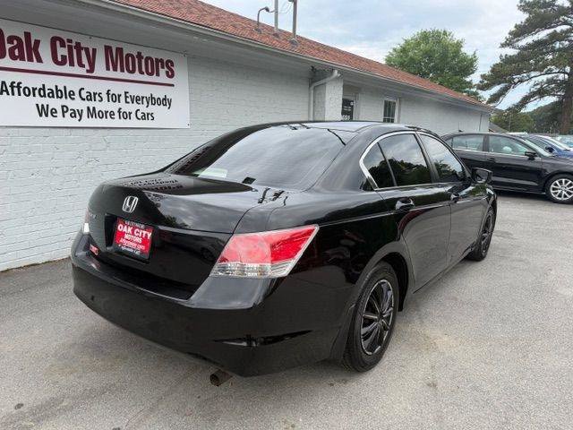 Used 2010 Honda Accord LX image 5