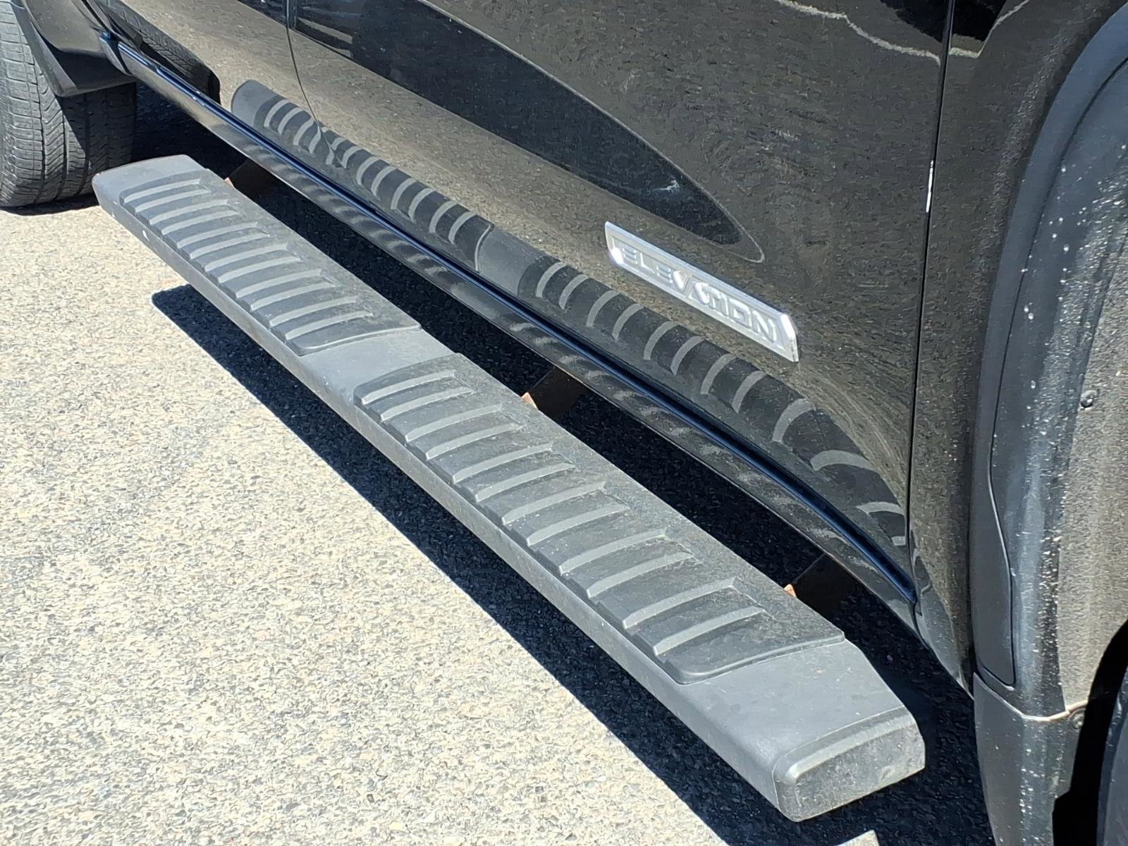 Used 2022 GMC Sierra 1500 Elevation AWD/4WD image 11