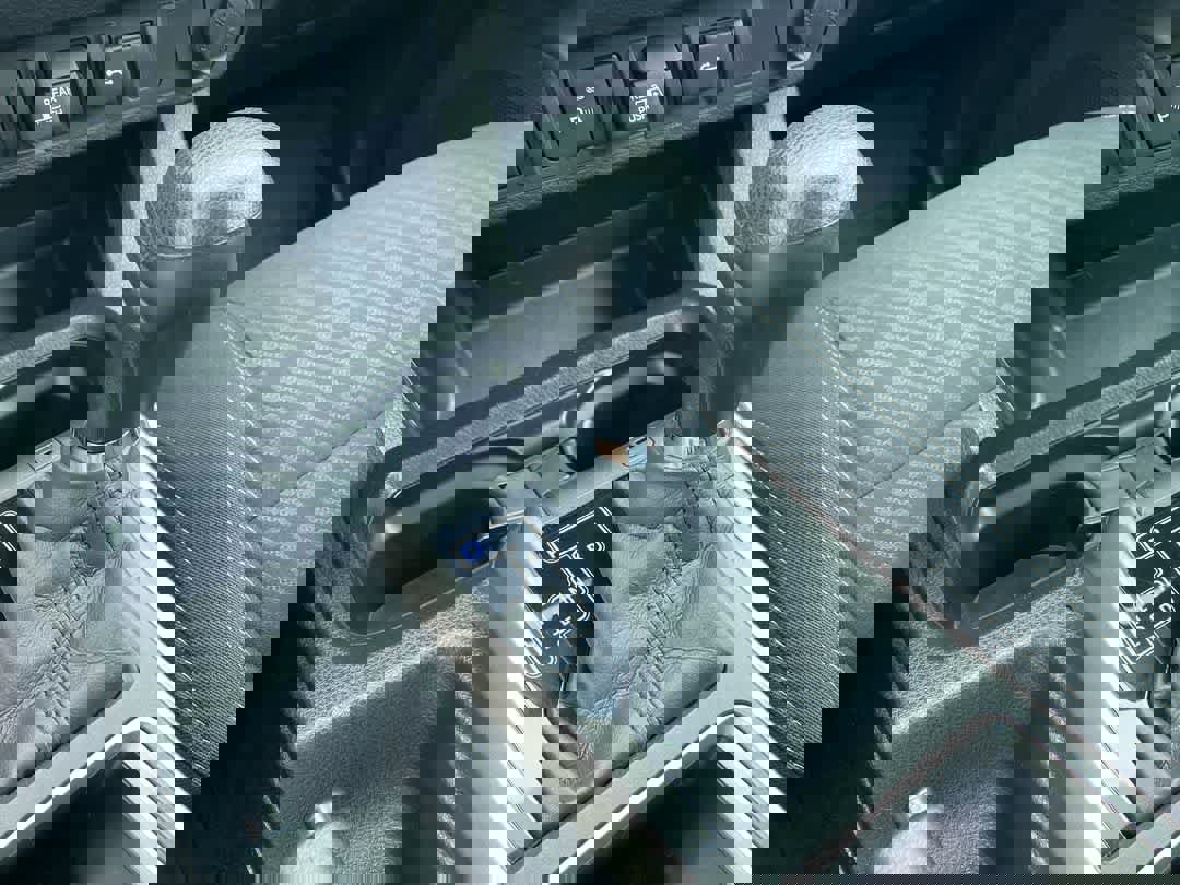 Used 2023 Toyota Tacoma 4x4 Double Cab w/ Trail Edition image 19