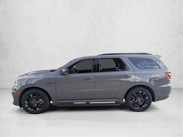 Used 2022 Dodge Durango R/T RWD image 7