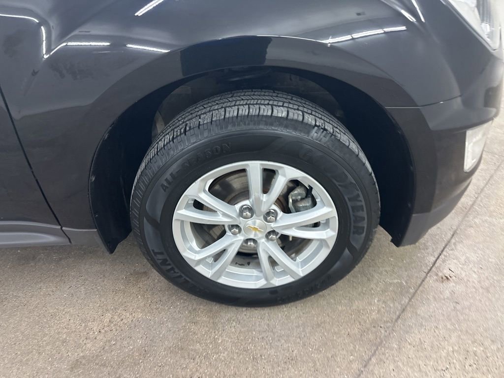 Used 2017 Chevrolet Equinox LT w/ Convenience Package image 15