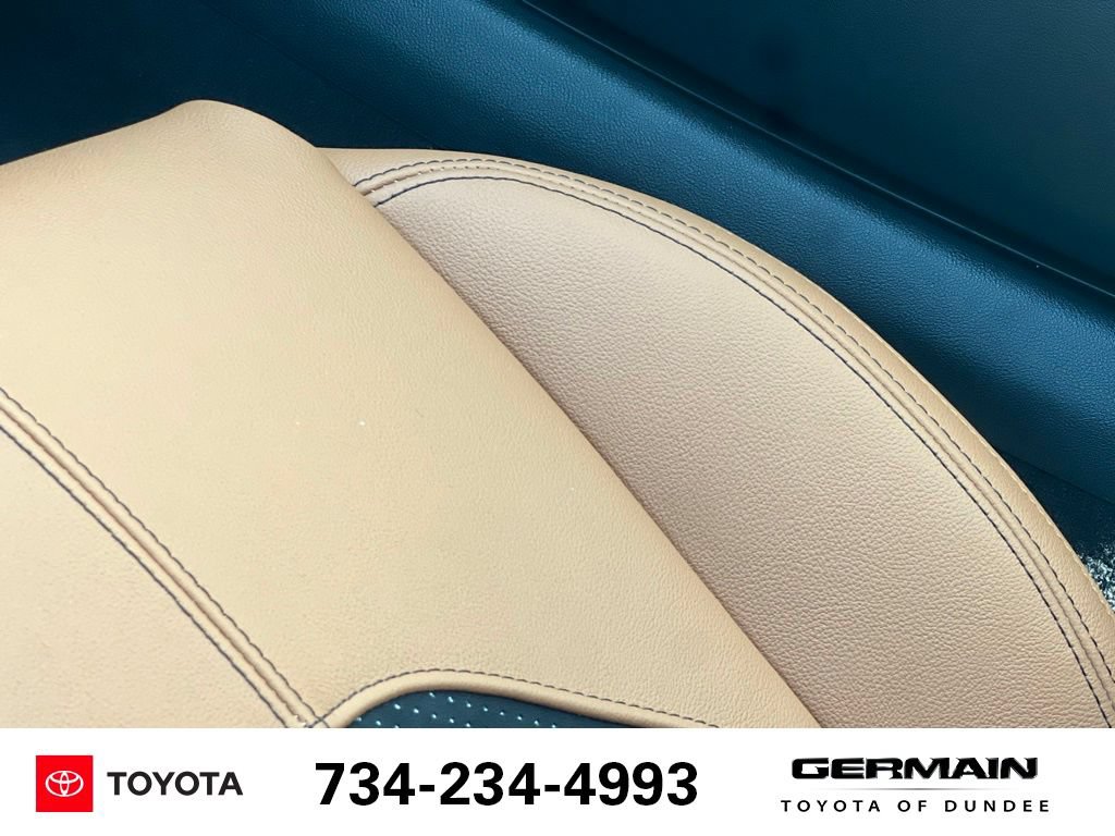 New 2026 Toyota Supra Premium RWD image 30