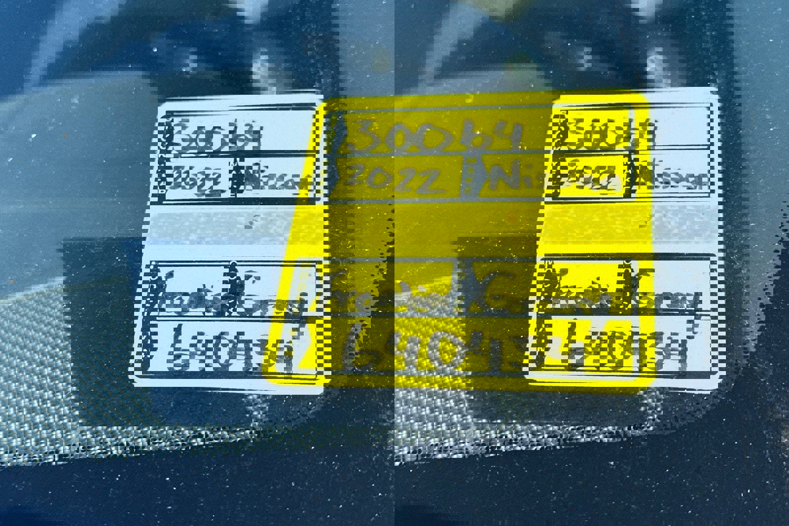 Used 2022 Nissan Frontier SV image 4