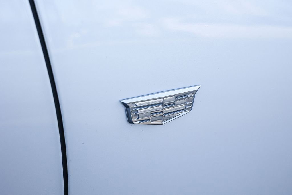 Used 2024 Cadillac CT5 Sport w/ Climate Package image 14