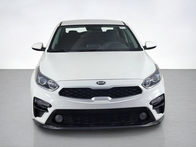 Used 2021 Kia Forte LXS FWD image 8