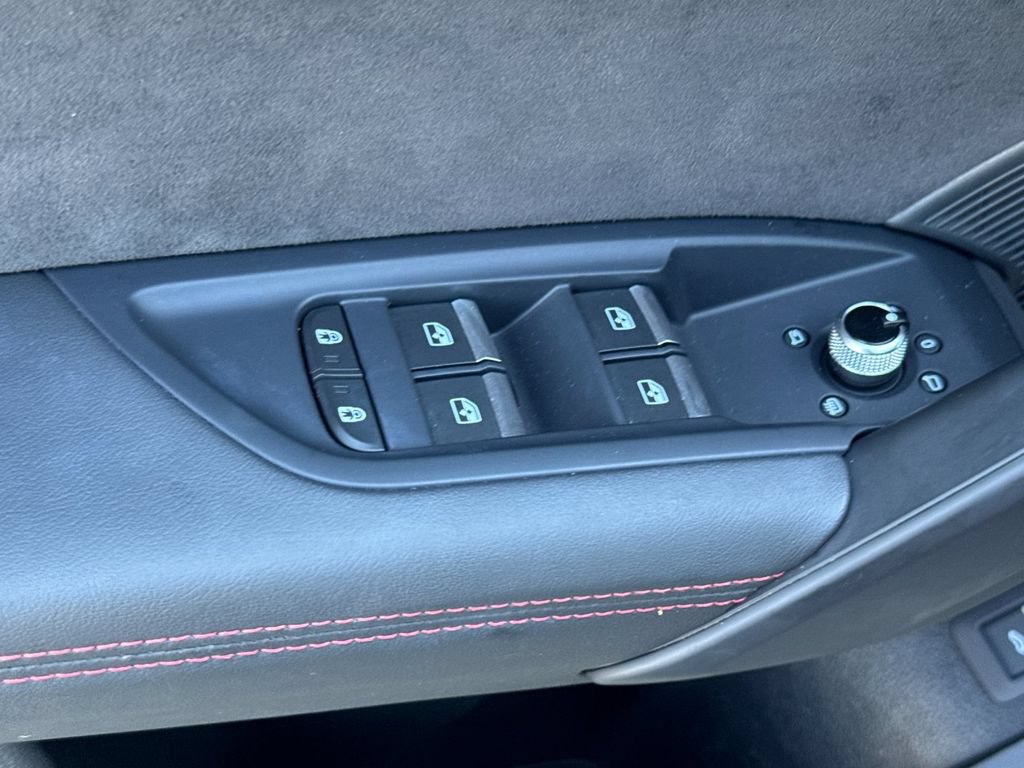 Certified 2024 Audi SQ5 Premium Plus AWD/4WD image 13
