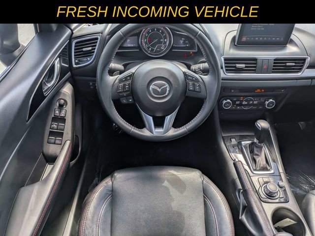 Used 2016 MAZDA MAZDA3 s Grand Touring FWD image 12