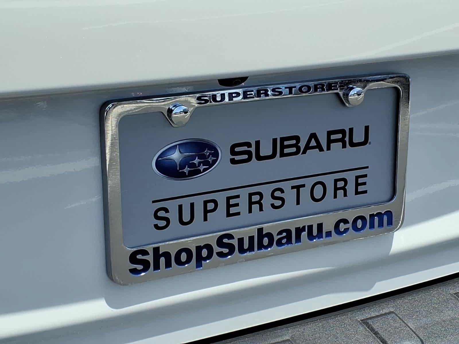 New 2026 Subaru Outback Premium AWD/4WD image 20