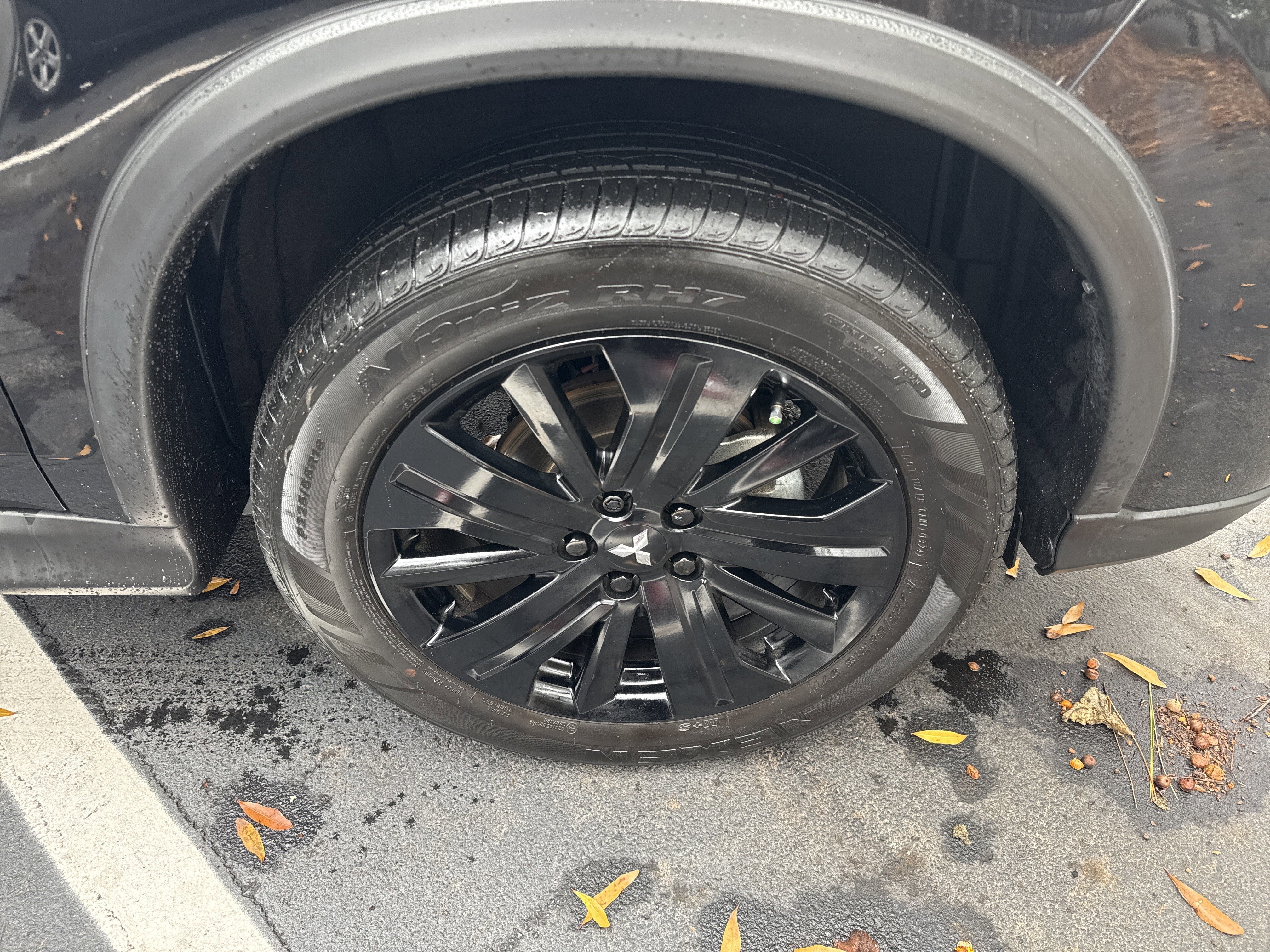 Used 2024 Mitsubishi Outlander Sport LE image 13