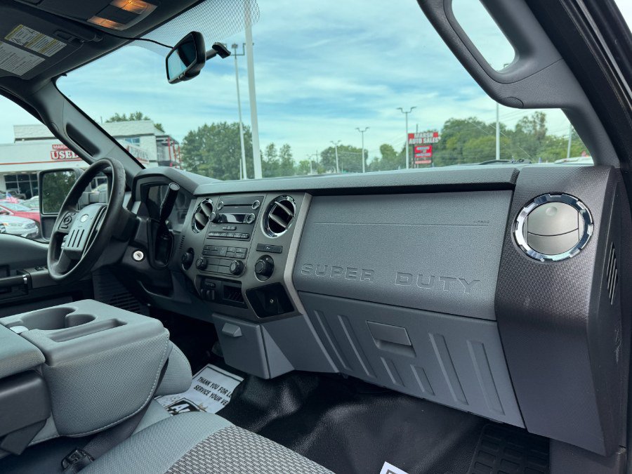 Used 2011 Ford F250 XLT AWD/4WD image 19