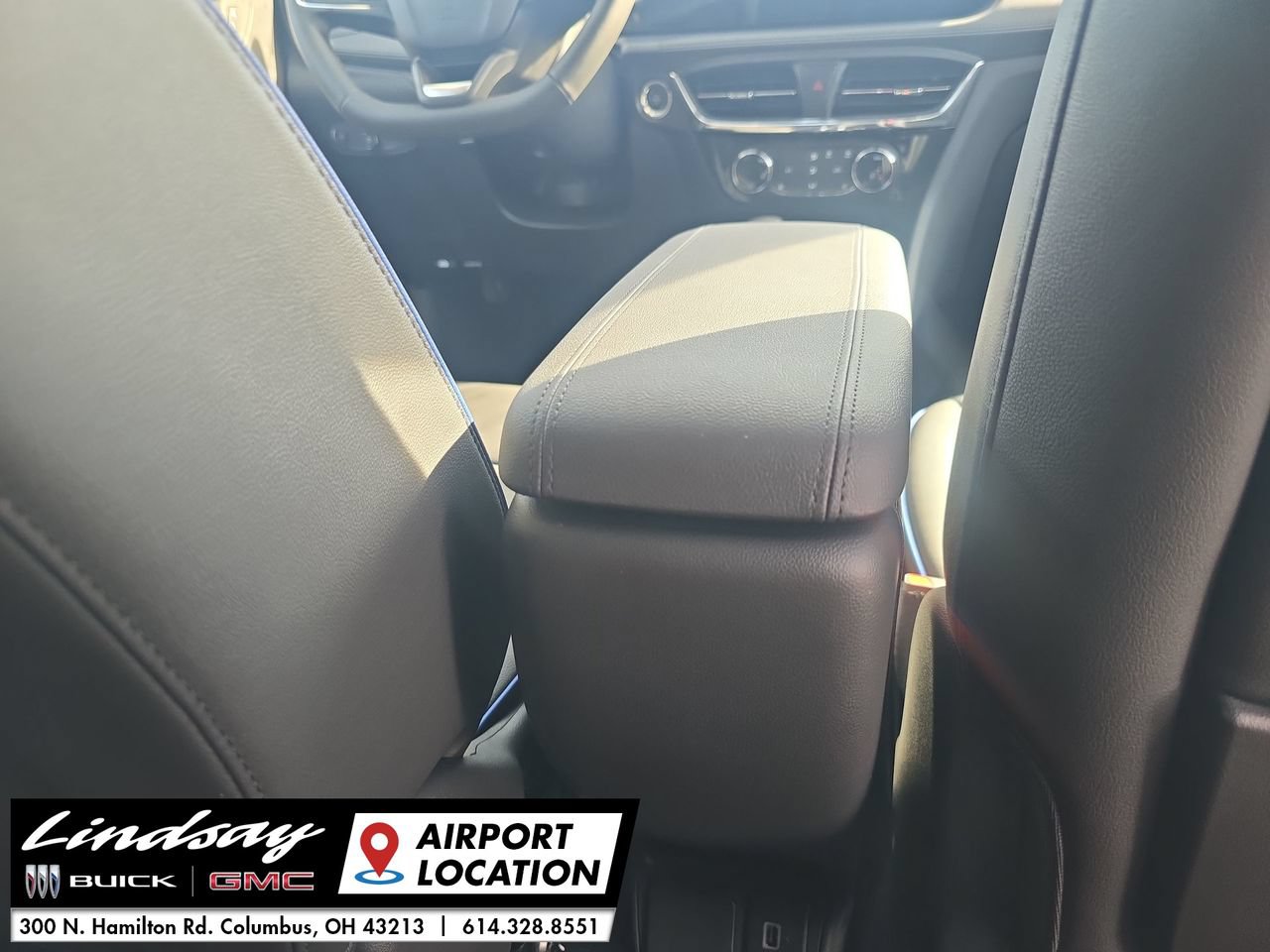 New 2026 Buick Encore GX Sport Touring w/ Comfort Package FWD image 21