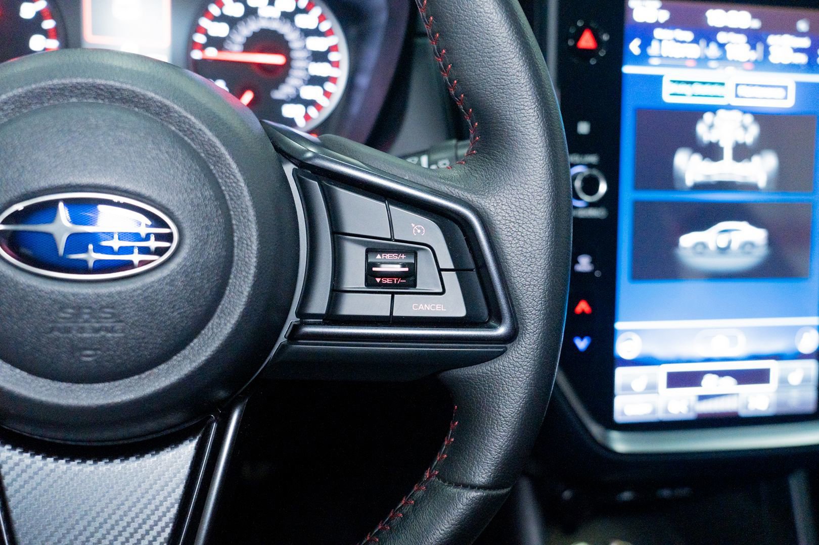Used 2023 Subaru WRX Premium AWD/4WD image 35