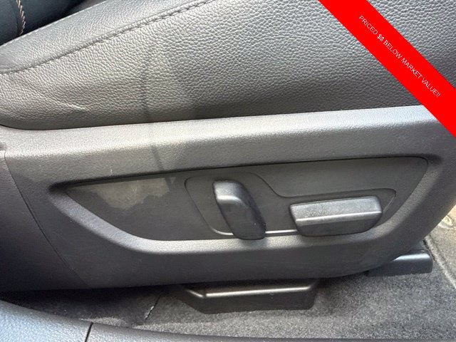 Used 2023 MAZDA CX-50 AWD 2.5 S w/ Cargo Package image 30
