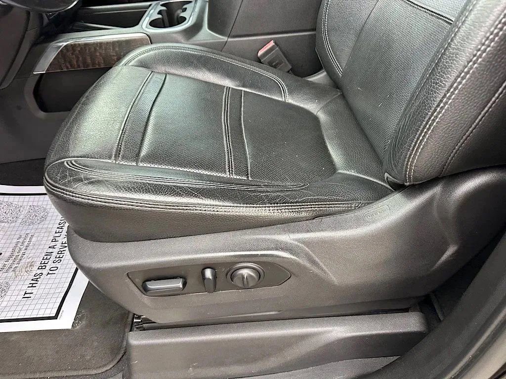 Used 2019 GMC Sierra 1500 Denali image 14