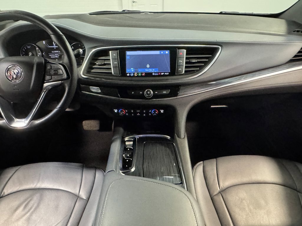 Used 2024 Buick Enclave Premium image 71