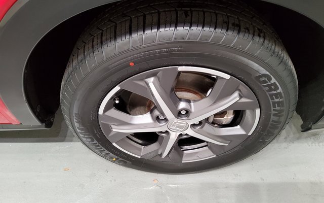 Used 2024 Honda HR-V EX-L image 33